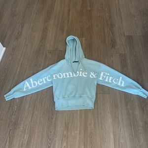 a&f hoodie